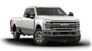 2026 Ford Super Duty® External Image 5